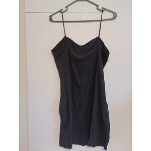 WDIRARA Women's  Spaghetti Strap Sleeveless  Top